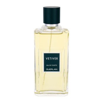 Guerlain Vetiver   100Ml    For Man (Eau De Toilette)