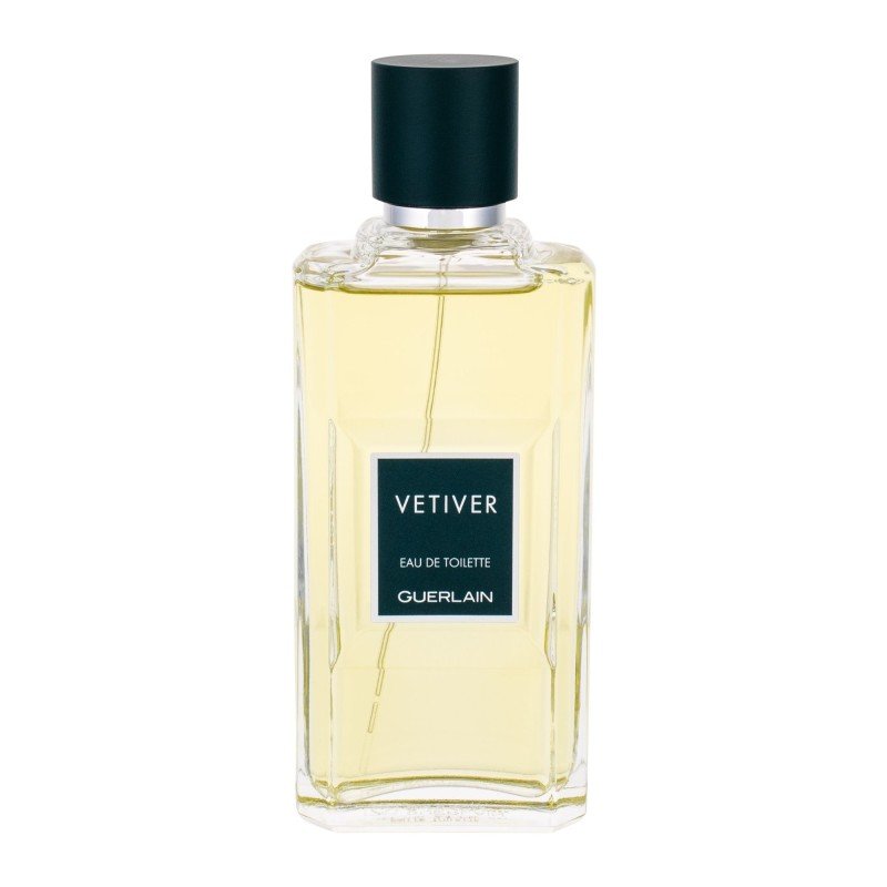 Guerlain Vetiver 100Ml For Man (Eau De Toilette) Guerlain Vetiver 100Ml For Man (Eau De Toilette)