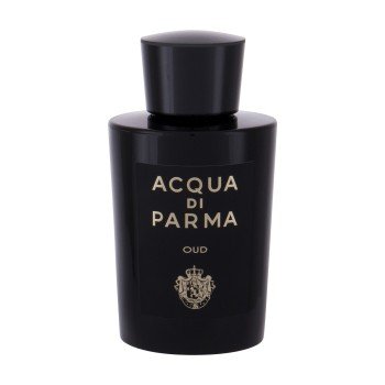 Acqua Di Parma Signatures Of The Sun Oud  180Ml    Unisex (Eau De Parfum)