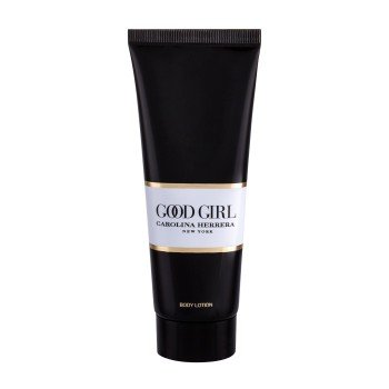 Carolina Herrera Good Girl 75Ml       For Women(Body Lotion)