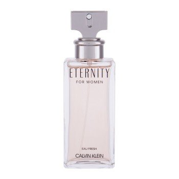 Calvin Klein Eternity Eau Fresh  100Ml    For Woman (Eau De Parfum)