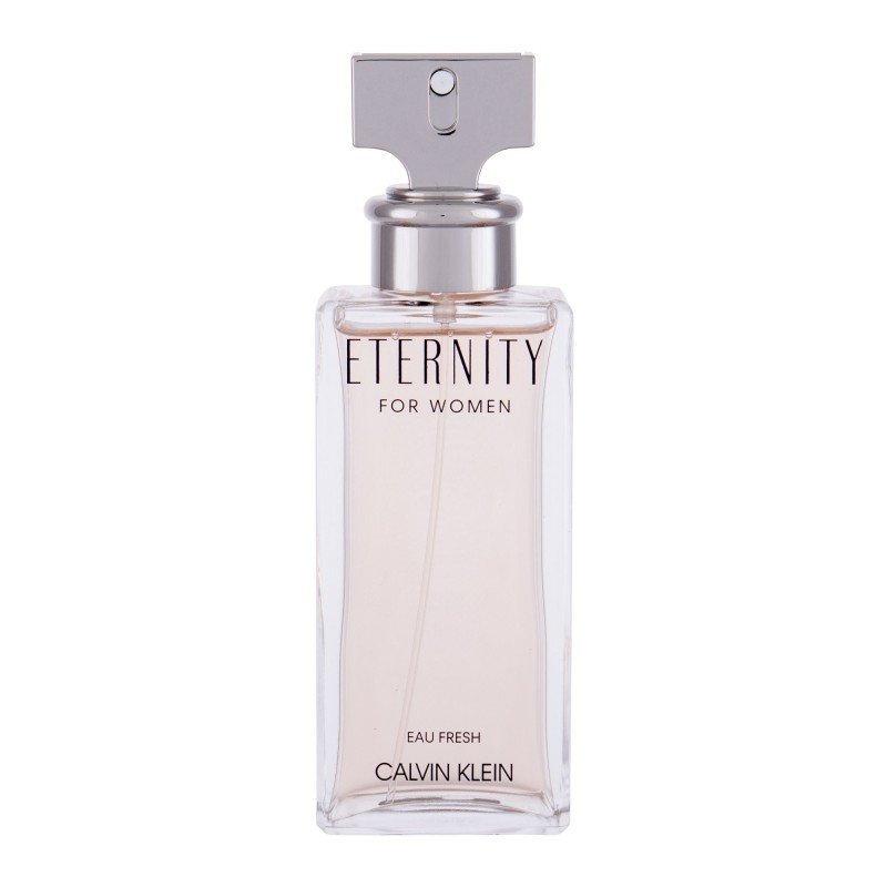 Calvin Klein Eternity Eau Fresh 100Ml For Woman (Eau De Parfum) Calvin Klein Eternity Eau Fresh 100Ml For Woman (Eau De Parfum)