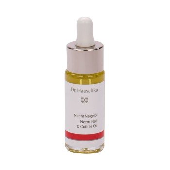 Dr. Hauschka Neem Nail & Cuticle Oil  18Ml    For Woman (Nail Care)