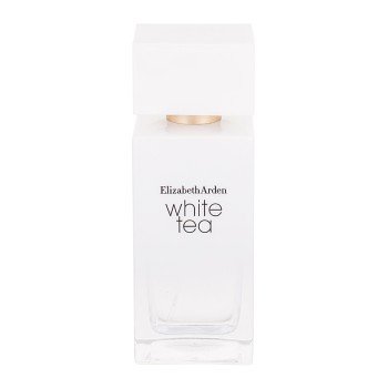 Elizabeth Arden White Tea   50Ml    For Woman (Eau De Toilette)