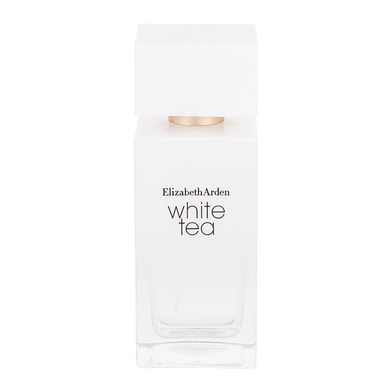 Elizabeth Arden White Tea   50Ml    For Woman (Eau De Toilette)