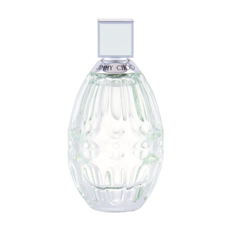 Jimmy Choo Jimmy Choo Floral 90Ml For Woman (Eau De Toilette) Jimmy Choo Jimmy Choo Floral 90Ml For Woman (Eau De Toilette)