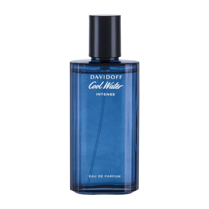 Davidoff Cool Water Intense 75Ml For Man (Eau De Parfum) Davidoff Cool Water Intense 75Ml For Man (Eau De Parfum)