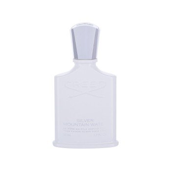 Creed Silver Mountain Water   50Ml    For Man (Eau De Parfum)