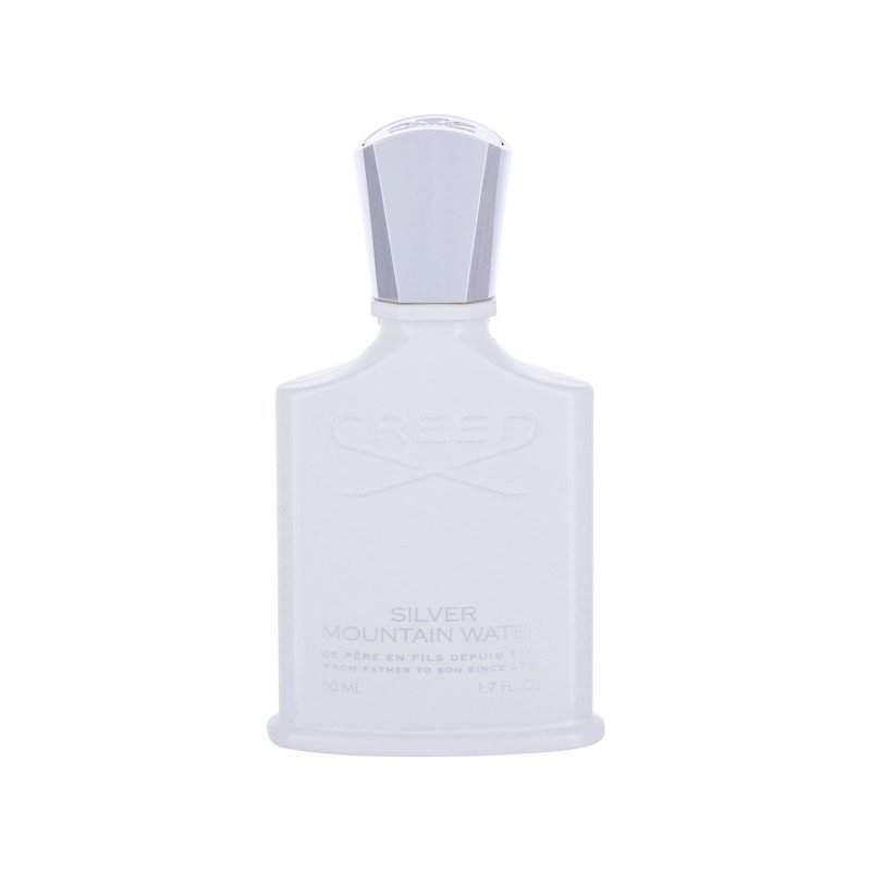 Creed Silver Mountain Water 50Ml For Man (Eau De Parfum) Creed Silver Mountain Water 50Ml For Man (Eau De Parfum)