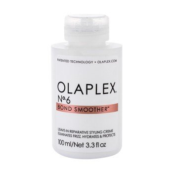 Olaplex Bond Smoother No. 6  100Ml    For Woman (Hair Cream)