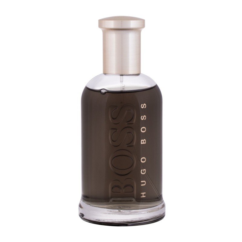 Hugo Boss Boss Bottled   200Ml    For Man (Eau De Parfum)