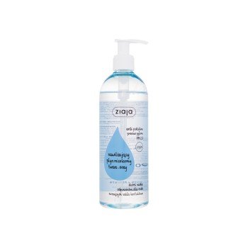 Ziaja Micellar Water      390Ml For Woman (Micellar Water) Hydrating