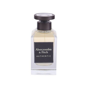 Abercrombie & Fitch Authentic   100Ml    For Man (Eau De Toilette)