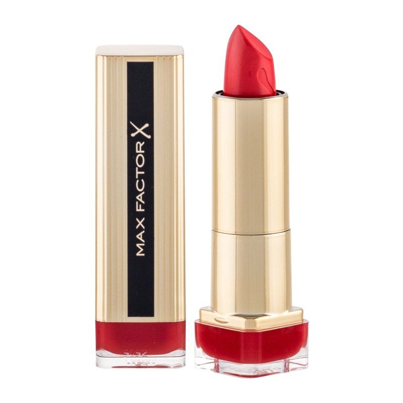 Max Factor Colour Elixir 4,8G 070 Cherry Kiss For Woman (Lipstick) Max Factor Colour Elixir 4,8G 070 Cherry Kiss For Woman (Lipstick)