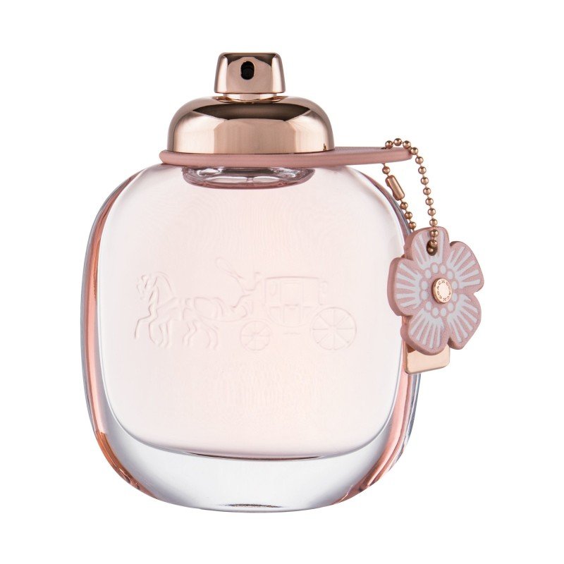 Coach Coach Floral 90Ml For Woman (Eau De Parfum) Coach Coach Floral 90Ml For Woman (Eau De Parfum)