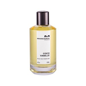 Mancera Coco Vanille   120Ml    For Woman (Eau De Parfum)