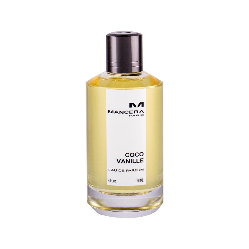 Mancera Coco Vanille 120Ml For Woman (Eau De Parfum) Mancera Coco Vanille 120Ml For Woman (Eau De Parfum)