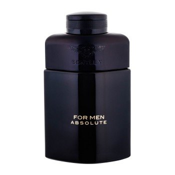 Bentley Bentley For Men Absolute 100Ml       For Man 
