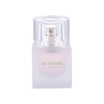 Jil Sander Sunlight Lumiere  40Ml    For Woman (Eau De Parfum)