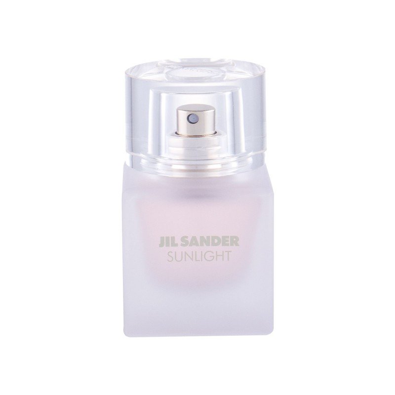 Jil Sander Sunlight Lumiere 40Ml For Woman (Eau De Parfum) Jil Sander Sunlight Lumiere 40Ml For Woman (Eau De Parfum)