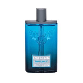 Police Sport   100Ml    For Man (Eau De Toilette)