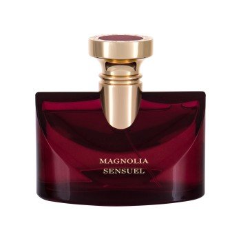 Bvlgari Splendida Magnolia Sensuel  100Ml    For Woman (Eau De Parfum)