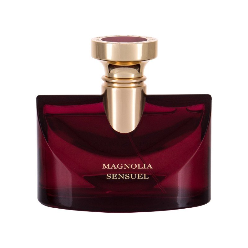 Bvlgari Splendida Magnolia Sensuel 100Ml For Woman (Eau De Parfum) Bvlgari Splendida Magnolia Sensuel 100Ml For Woman (Eau De Parfum)