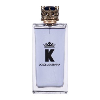 Dolce&Gabbana K   150Ml    For Man (Eau De Toilette)