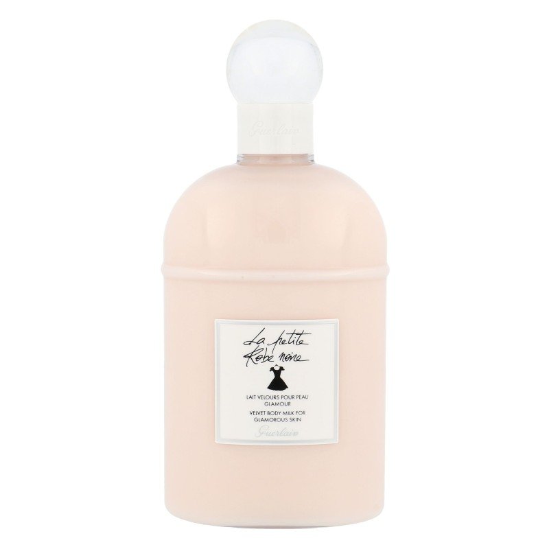 Guerlain La Petite Robe Noire 200Ml For Woman (Body Lotion) Guerlain La Petite Robe Noire 200Ml For Woman (Body Lotion)
