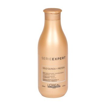 L'Oréal Professionnel Série Expert Absolut Repair Gold Quinoa + Protein  200Ml    For Woman (Conditioner)