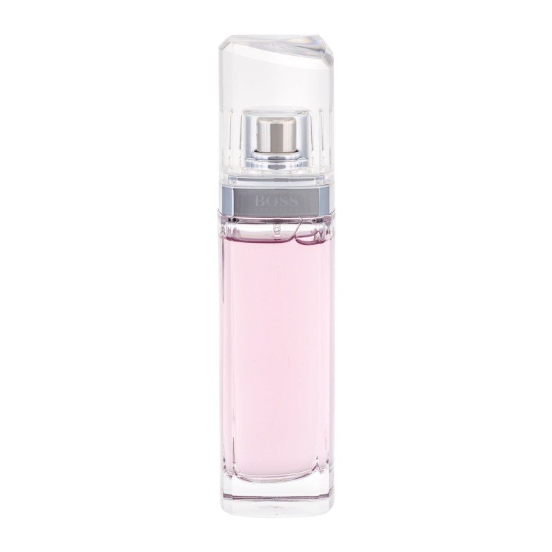 Hugo Boss Boss Ma Vie L´Eau 50Ml For Woman (Eau De Toilette) Hugo Boss Boss Ma Vie L´Eau 50Ml For Woman (Eau De Toilette)