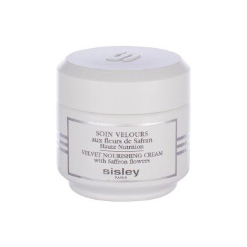 Sisley Velvet Nourishing  50Ml    For Woman (Day Cream)