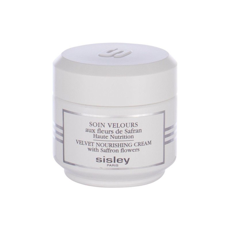 Sisley Velvet Nourishing  50Ml    For Woman (Day Cream)