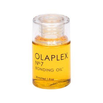 Olaplex Bonding Oil No. 7  30Ml    For Woman (Hair Oils And Serum)