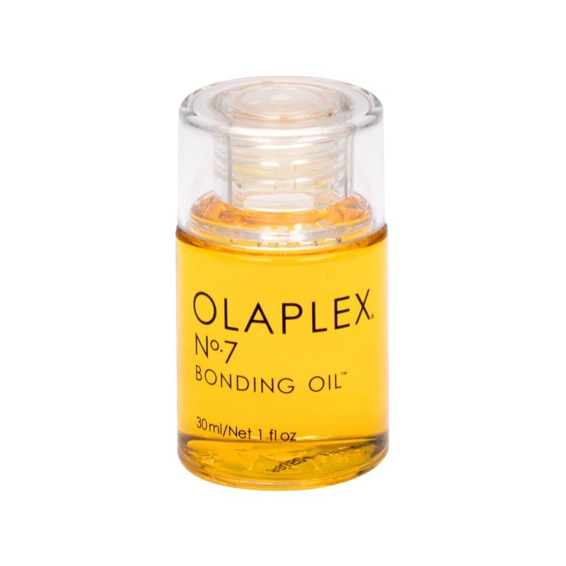 Olaplex Bonding Oil No. 7  30Ml    For Woman (Hair Oils And Serum)