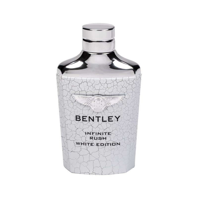 Bentley Infinite Rush White Edition 100Ml For Man (Eau De Toilette) Bentley Infinite Rush White Edition 100Ml For Man (Eau De Toilette)