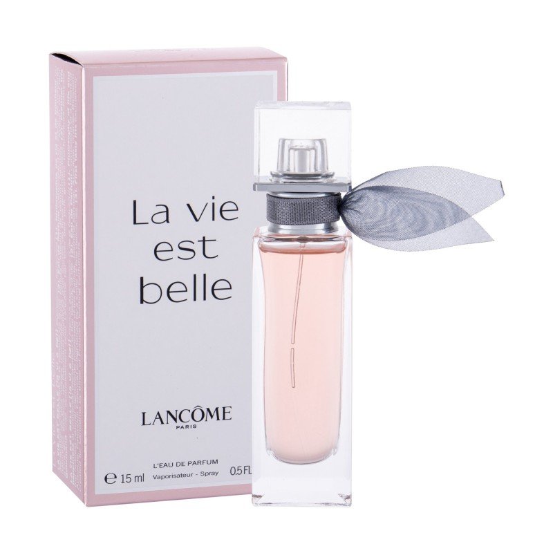 Lancôme La Vie Est Belle 15Ml For Woman (Eau De Parfum) Lancôme La Vie Est Belle 15Ml For Woman (Eau De Parfum)