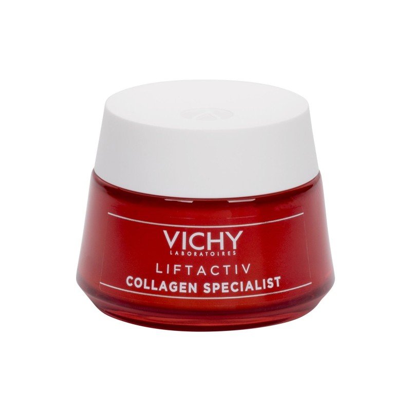 Vichy Liftactiv Collagen Specialist  50Ml    For Woman (Day Cream)