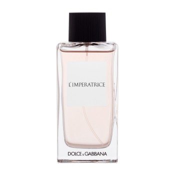Dolce&Gabbana D&G Anthology L´Imperatrice  100Ml    For Woman (Eau De Toilette)