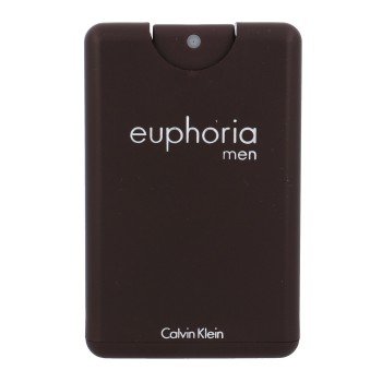 Calvin Klein Euphoria   20Ml    For Man (Eau De Toilette)