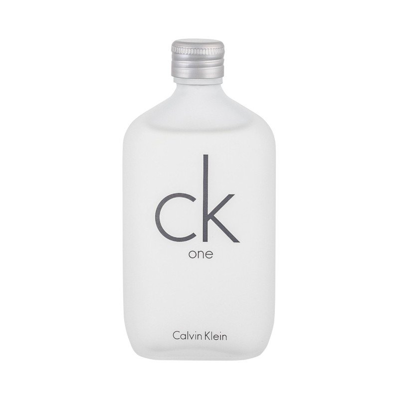 Calvin Klein Ck One   50Ml    Unisex (Eau De Toilette)