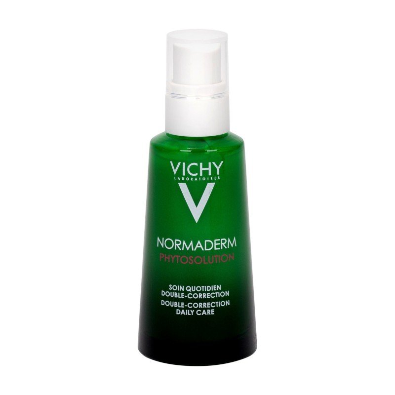 Vichy Normaderm Phytosolution  50Ml    For Woman (Day Cream)