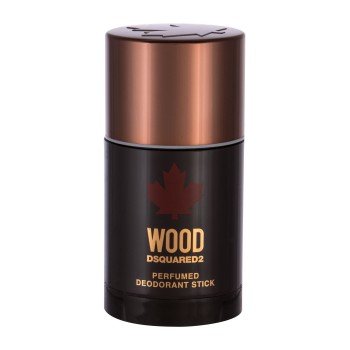 Dsquared2 Wood   75Ml    For Man (Deodorant)