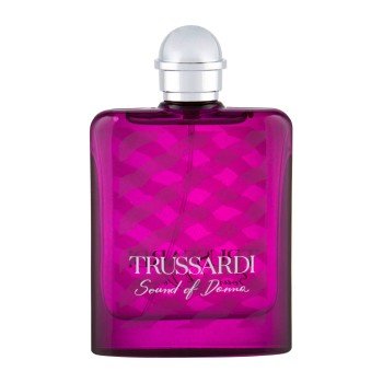 Trussardi Sound Of Donna   100Ml    For Woman (Eau De Parfum)