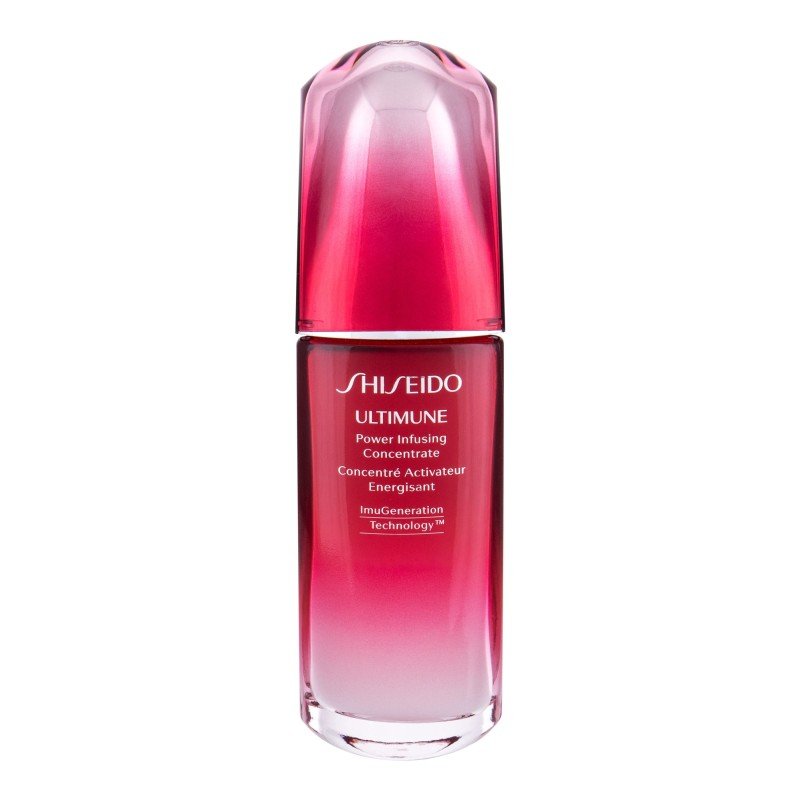 Shiseido Ultimune Power Infusing Concentrate 75Ml For Woman (Skin Serum) Shiseido Ultimune Power Infusing Concentrate 75Ml For Woman (Skin Serum)