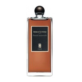 Serge Lutens Santal Majuscule   50Ml    Unisex Without Box(Eau De Parfum)