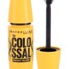 Maybelline The Colossal Smoky Black  10,7Ml Smoky Black   For Woman (Mascara)