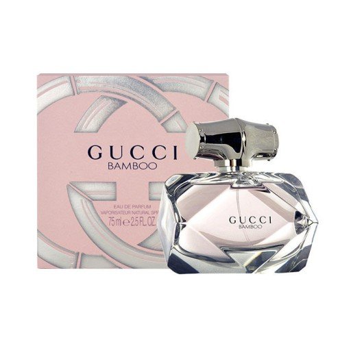 Gucci Bamboo  75Ml  For Woman  Senza Confezione(Eau De Parfum)