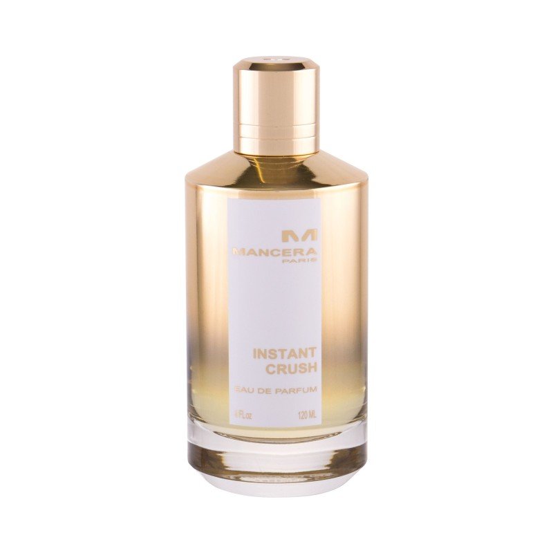 Equivalent Mancera Collection L'Or Instant Crush 100ml Eau de Parfum Equivalent Mancera Collection L'Or Instant Crush 100ml Eau de Parfum
