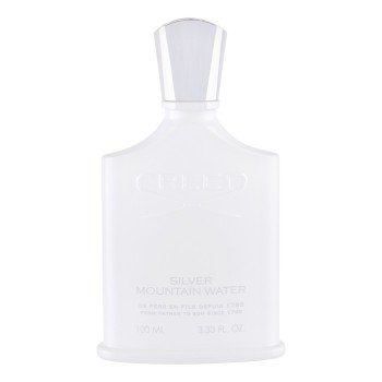 Creed Silver Mountain Water   100Ml    For Man (Eau De Parfum)